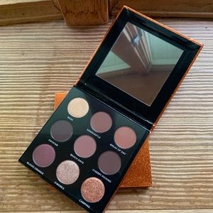 🎉HP🎉 New Sydney Grace Summer Days Palette Deep Version